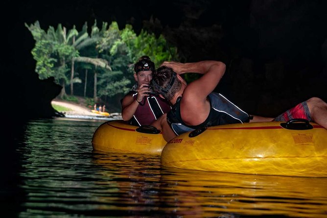 Cave Tubing and Zip Line Adventure From San Ignacio - Directions