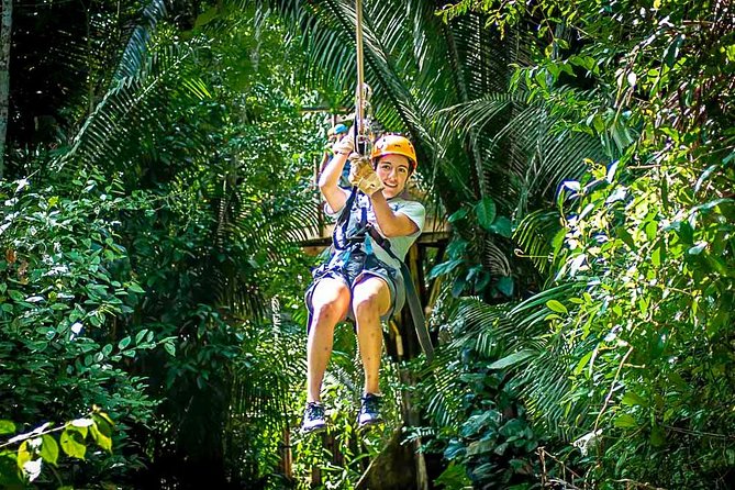 Cave Tubing and Zipline Adventure From Belize City - Health and Safety