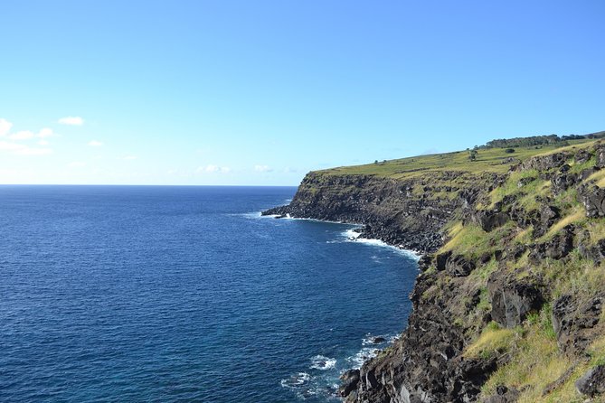 Caves and Lava Fields: Half Day Hike - Packing Essentials