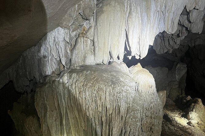 Caves River-Kayaking Plus Crystal Cave Explore, V.i.V. - Directions for the Tour Experience
