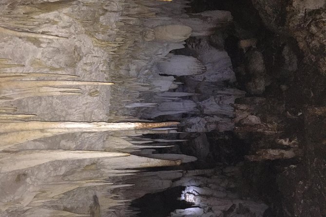 Caving Tour & Hiking at Barra Honda National Park - Pricing Information