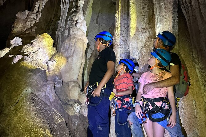 Caving With Rappelling of 4 Hours in Barranco Cova Fosca - Requirements and Recommendations