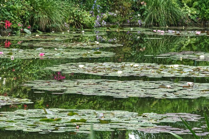 CDG Pick up and Drop With Crepe Tasting and Cruise. - Pickup Point Specifics