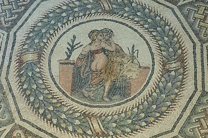 Ceramics and Mosaics Experience Uncovering Sicilian Art - Additional Details
