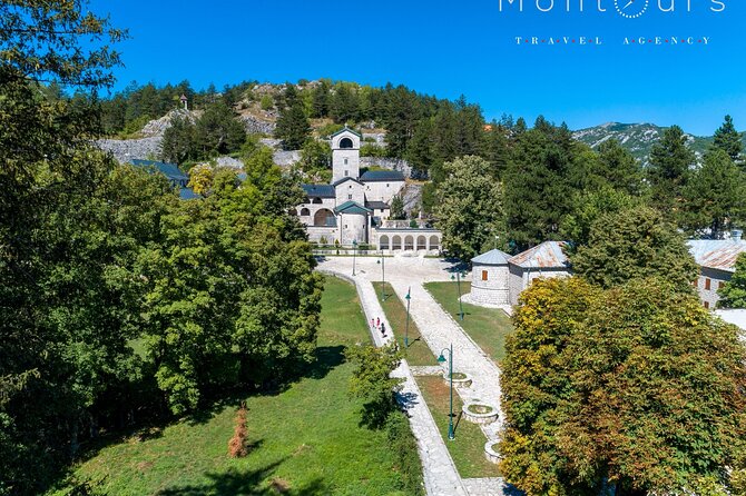 Cetinje & Njegusi Ham and Cheese Tasting Private Tour - Transportation Options