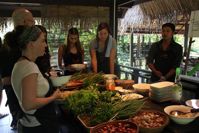 Ceylon Authentic Homemade Food Tasting & Cooking Class - Expectations and Guidelines