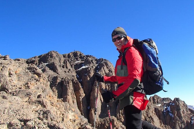 Challenging Day Trek From Marrakech To Atlas Mountains and Berber Villages - Cancellation Policy Overview