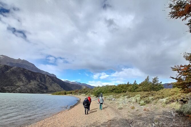 Chalten Revealed 4 Days Private Tour - Pickup Information