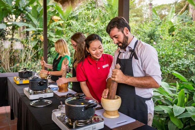Champey Cooking Class - Include Pickup and Drop-off - Pickup and Drop-off Details