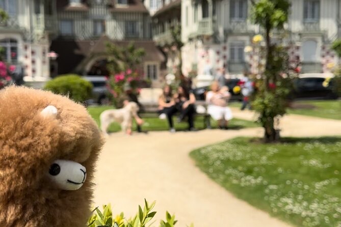 Chanel Deauville Day Tour From Paris With Oyster Tasting - Inclusions and Amenities