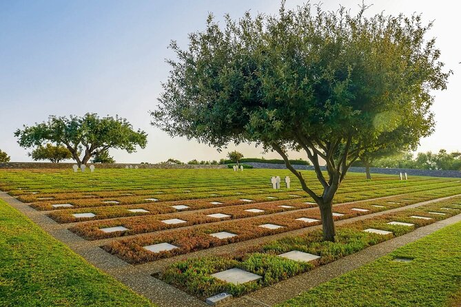 Chania Countryside Winery Visit With a Private Driver - The Sum Up