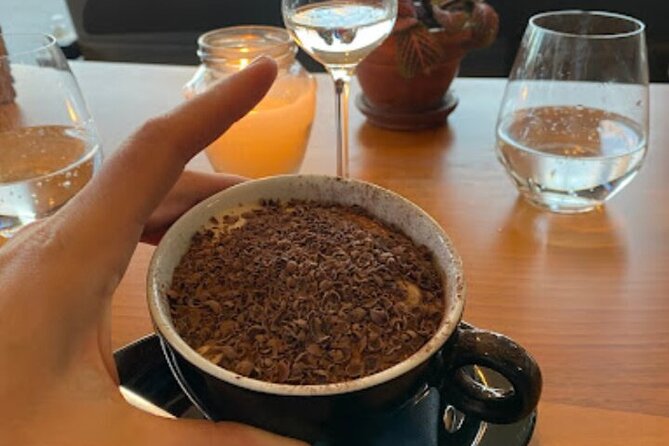 Chania Culinary Tour: Bougatsa Breakfast & Old Town Exploration - Health and Safety Guidelines