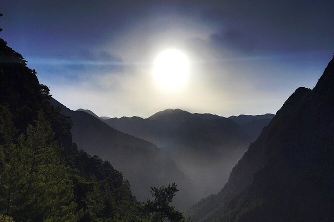 Chania Luxury Jeep Safaris: White Mountains & Samaria Sightseeing - Cancellation Policy