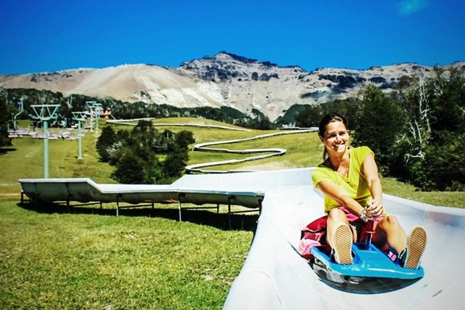 Chapelco Hill Tour Including Pil Pil and Arrayanes Circuit - Group Size and Inclusions