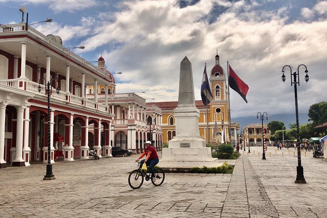 Charming Nicaragua 9 Days Private Tour - Adventure Activities
