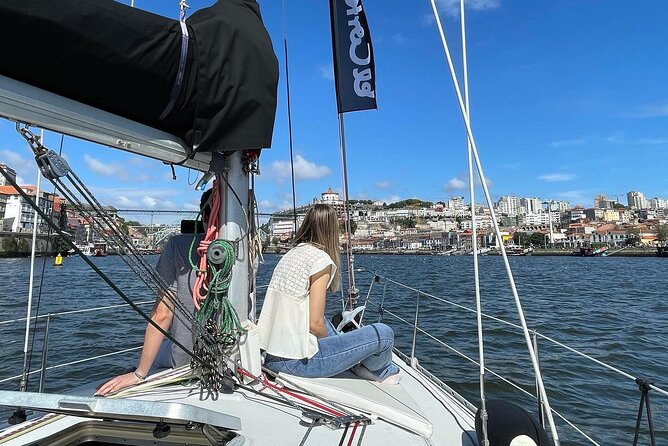 Charming Tour of the Douro on an Exclusive Sailboat for up to 8 People - Pricing Information