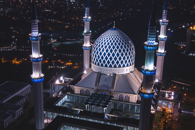 ~Chauffeur: Kuala Lumpur to Singapore Van Transfer - Cancellation Policy