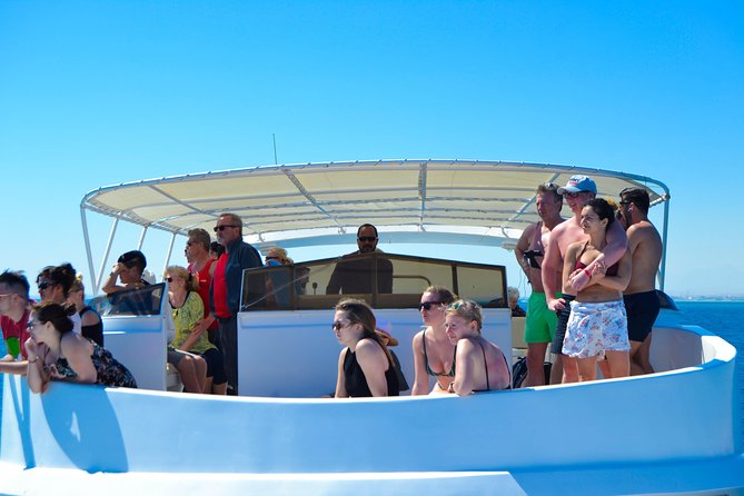 Cheap Trip - Hurghada: Giftun Island Snorkeling Trip With Lunch - Additional Details