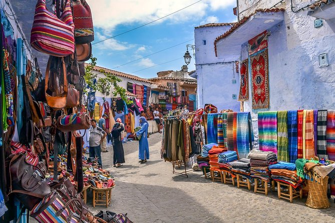 Chefcahouen Day Tour From Tangier - Important Notes