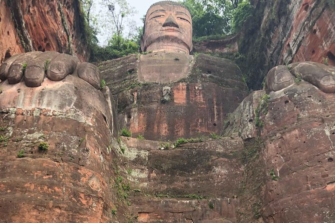 Chengdu Expert Day Tour of Renowned Leshan Giant Buddha - Price and Booking Details