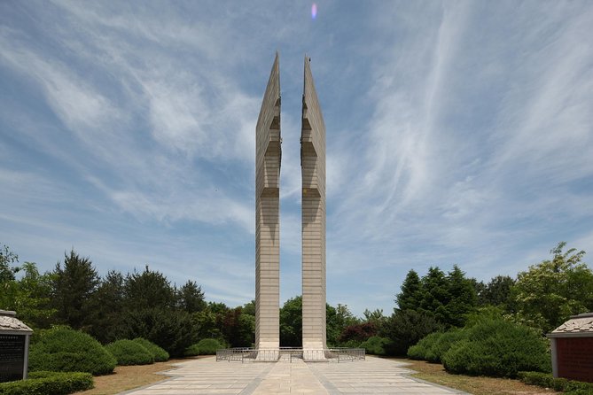 Cheorwon DMZ: Peace Observatory, 2nd Tunnel, Goseokjeong Day Tour - Frequently Asked Questions