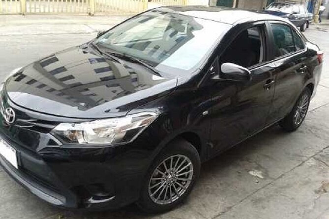Chiclayo Airport Private Transfer - Pricing and Group Size Options