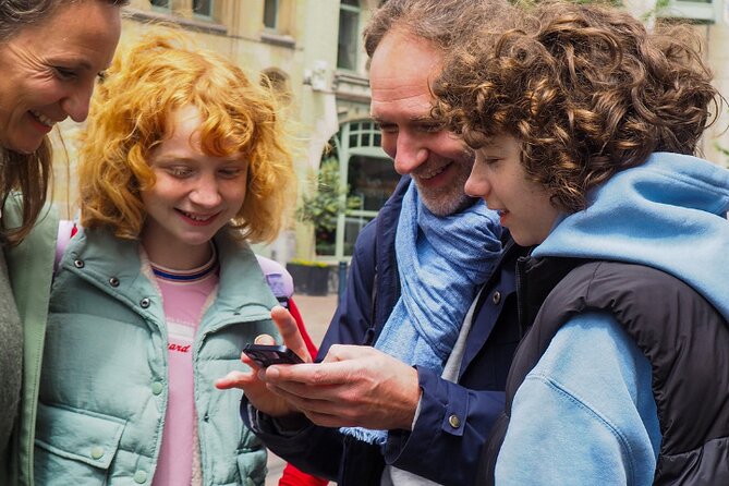 Children's Escape Game in the City of Nantes Marsupilami - Directions