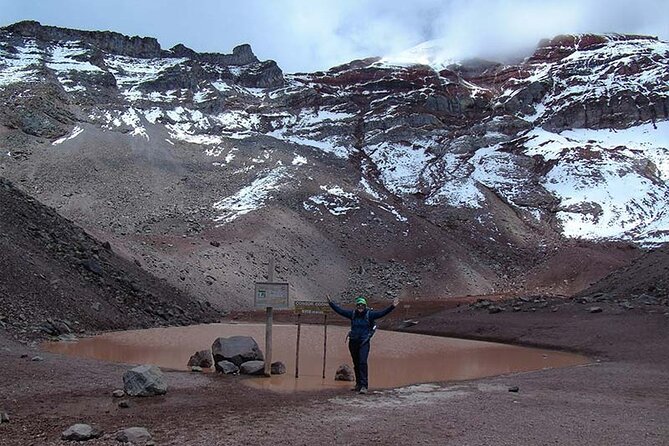 Chimborazo Tour From Quito Includes Lunch - Tips for a Great Experience