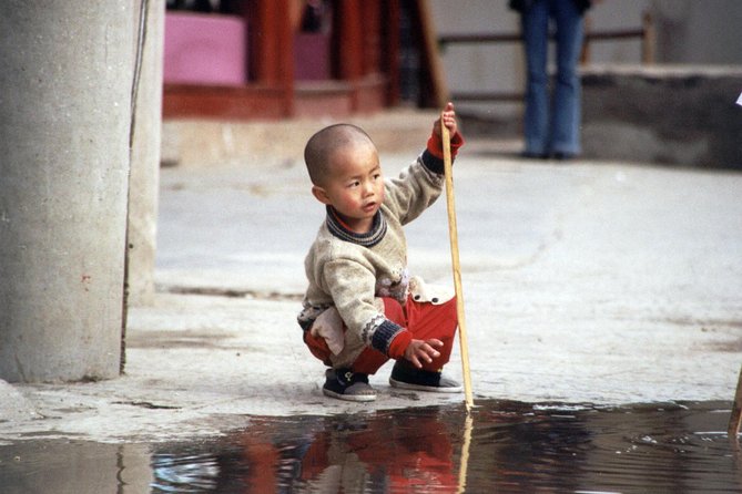 China Delights - Exclusions