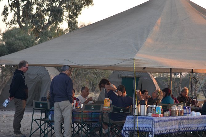 Chobe Day Trip From Victoria Falls, Zimbabwe - Itinerary Highlights