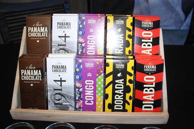 Chocolate Factory and Reprosa Museum Tour - Pricing and Reservation Details
