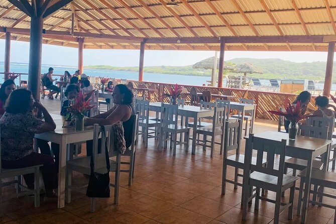 Chocolate, Rum-Cake and Local Restaurant Excursion - Additional Details