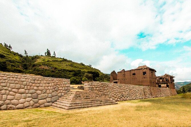 Chonta 1 Day: the Viewpoint of the Condors in Cusco - Private Service - Pricing Details and Variations