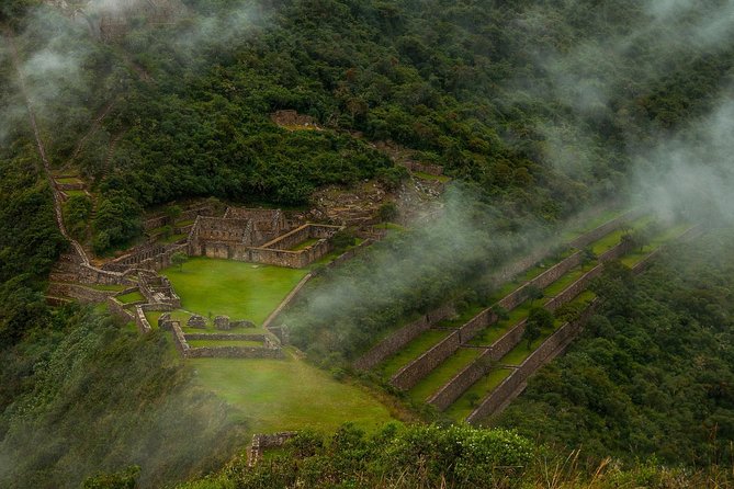 Choquequirao 4 Days - Health and Safety Guidelines