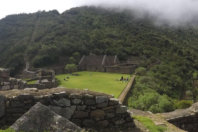 Choquequirao Trek 4-Days From Cuzco - Optional Rentals