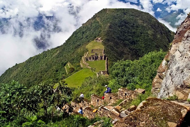 Choquequirao Trekking Tour 4 Days - Operator Details