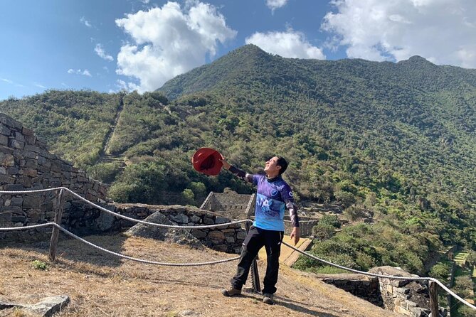 Choquequiraro Trek - Private Tour Adventure in Cusco - Frequently Asked Questions