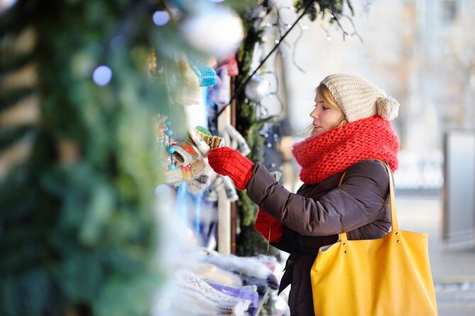 Christmas Joy in Helsingør - Private Walking Tour - Tour Duration