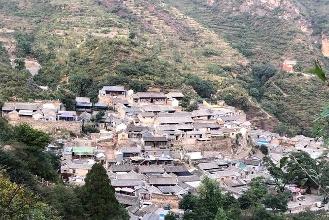 Chuandixia Village Private Full Day Tour - Cancellation Policy
