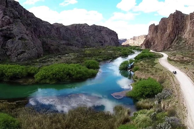 Chubut River Valley With Gaiman Welsh Village From Puerto Madryn - Meeting Points and Pickup