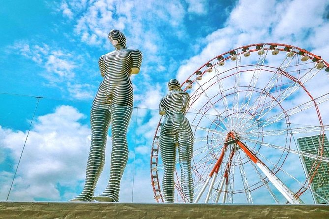 City Break in Batumi Pub Crawl - Additional Information