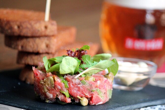 City of Beer Self Guided Walking Tour in Prague - Booking Details