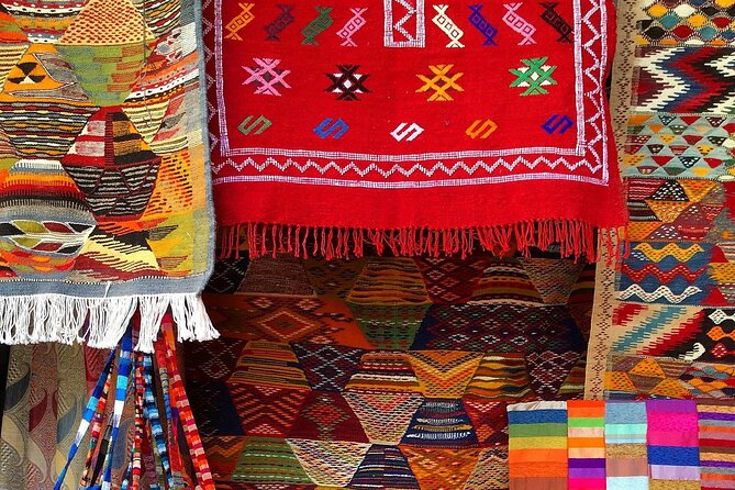 City to City Transfer - Marrakesh > Fes - Cancellation Policy Explained