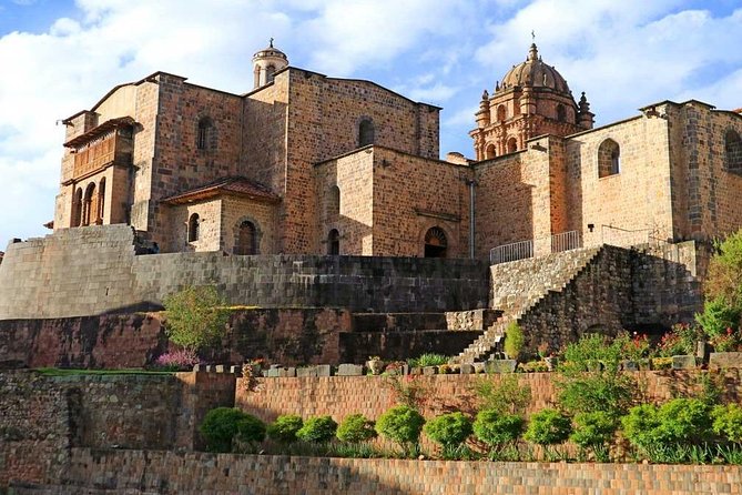 City Tour + 4 Archeological Sites - What to Expect During the Tour
