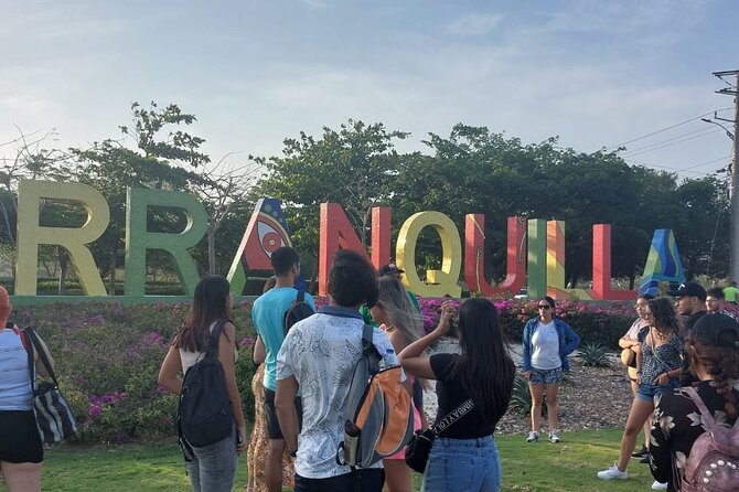 City Tour Barranquilla and Santa Marta - Customer Reviews and Feedback