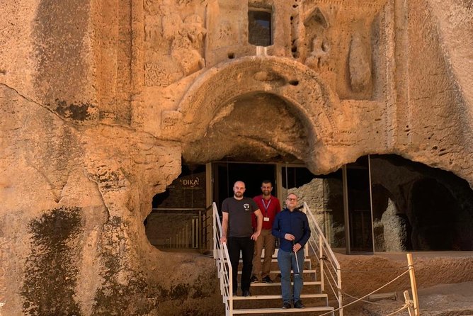 City Tour ıN Mardin - Booking Information