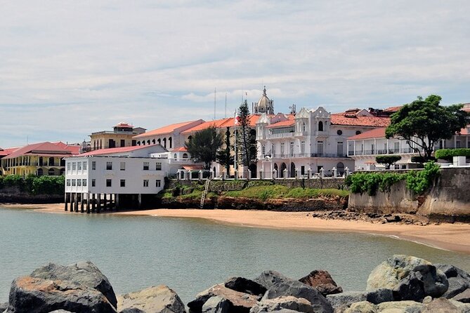 City Tour in Private Group in Panama City - Tour Availability Dates