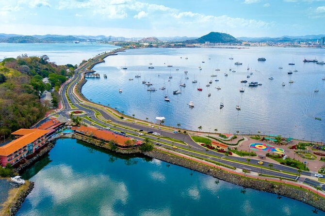 City Tour in Private Group in Panama City - Pricing Information