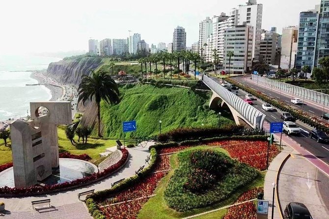 City Tour: Lima, Colonial + Modern & Santo Domingo Convent - Visit to Santo Domingo Convent