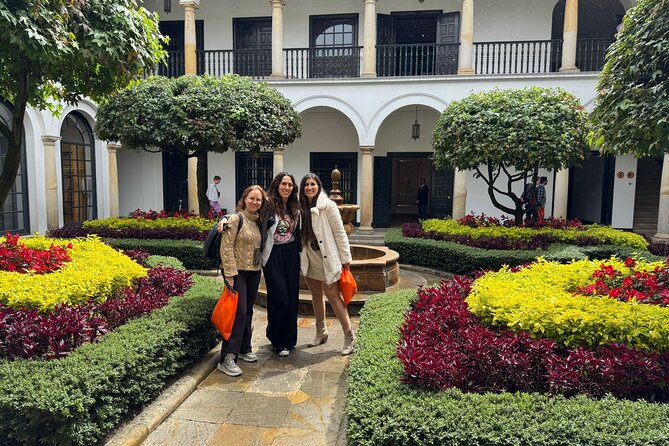 City Tour Monserrate, Museums, Candelaria - Frequently Asked Questions